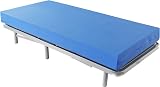 PEPE Mobility Orthopedic Mattress 90 x 190 cm Waterproof Hospital Bed view 3