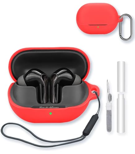 Amazon.com: Case for Soundpeats air 5 pro Active Noise Cancelling