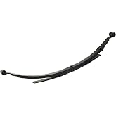 Dorman 43-1231 Rear Leaf Spring Compatible with Select Ford Models | Compatible With Select 1997-2004 Ford Models; Replaces F75A5560CG, F75Z5560CB