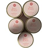 Avon 5-Piece Perfumed Skin Softener Sampler