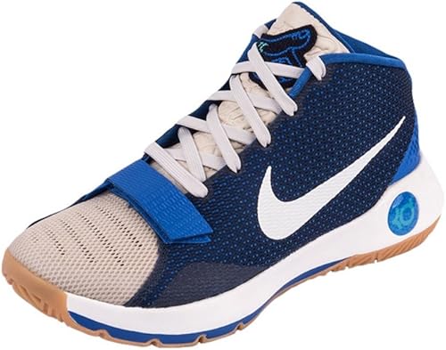 nike kd 3 bleu