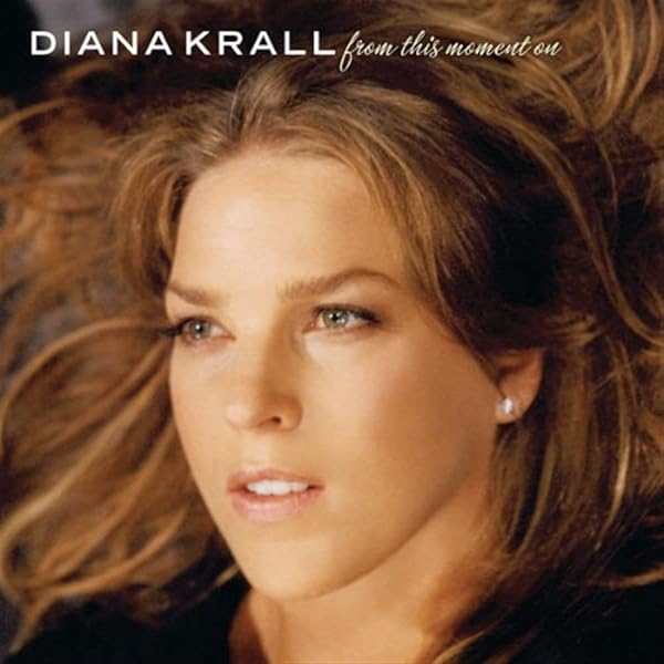 Diana Krall - Love Scenes - Amazon.com Music