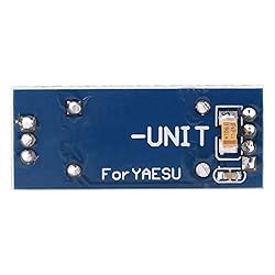 Fayelume Crystal Oscillator, Temperature