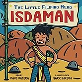 Isdaman: The Little Filipino Hero