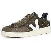 Veja Men's V-12 Sneakers