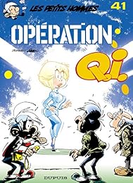Opération QI