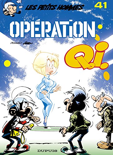 Opération QI
