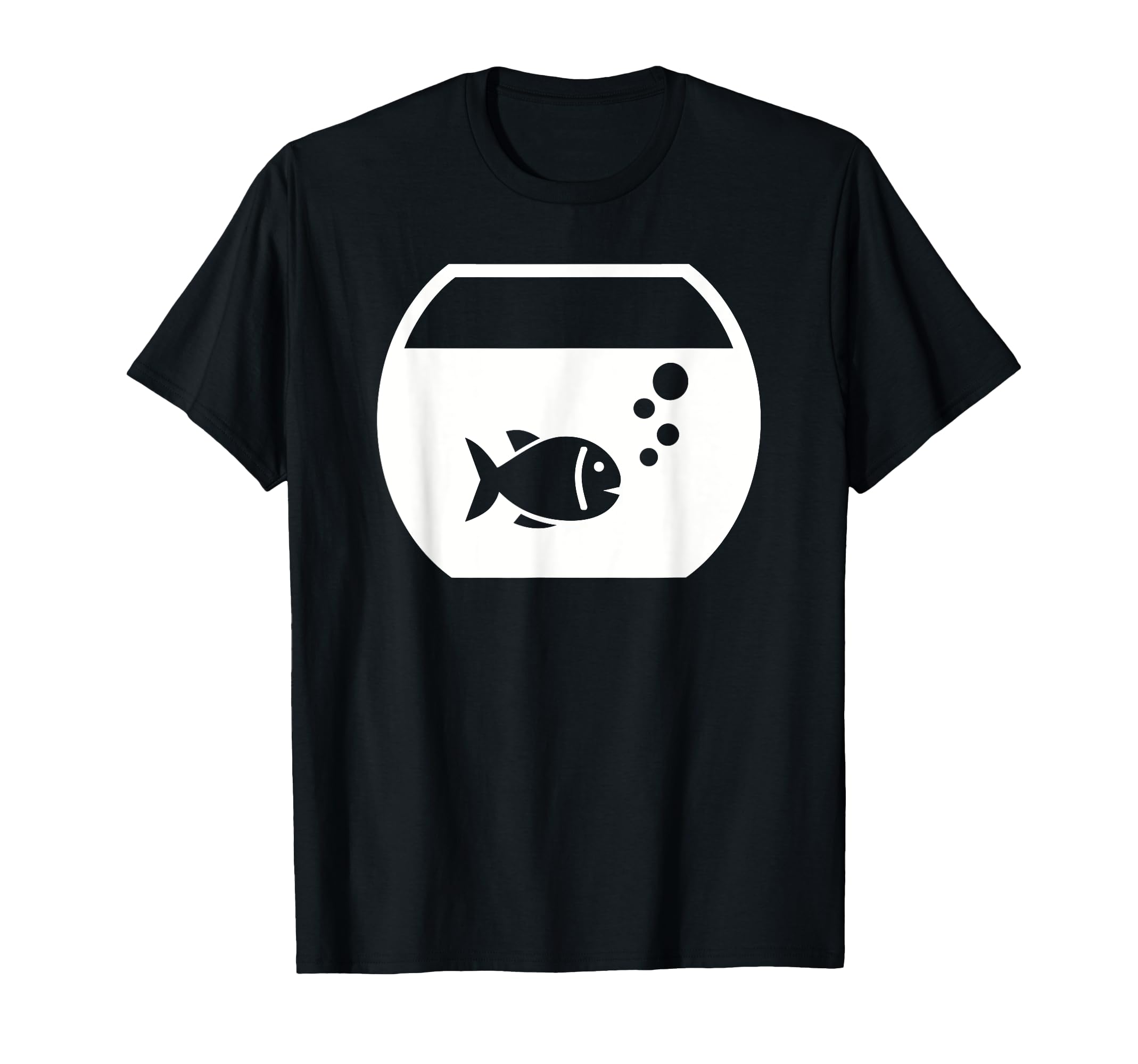 Aquarium with fish T-Shirt T-Shirt