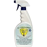IV Organic&reg; Ready-to-Use White Wash Plant Guard