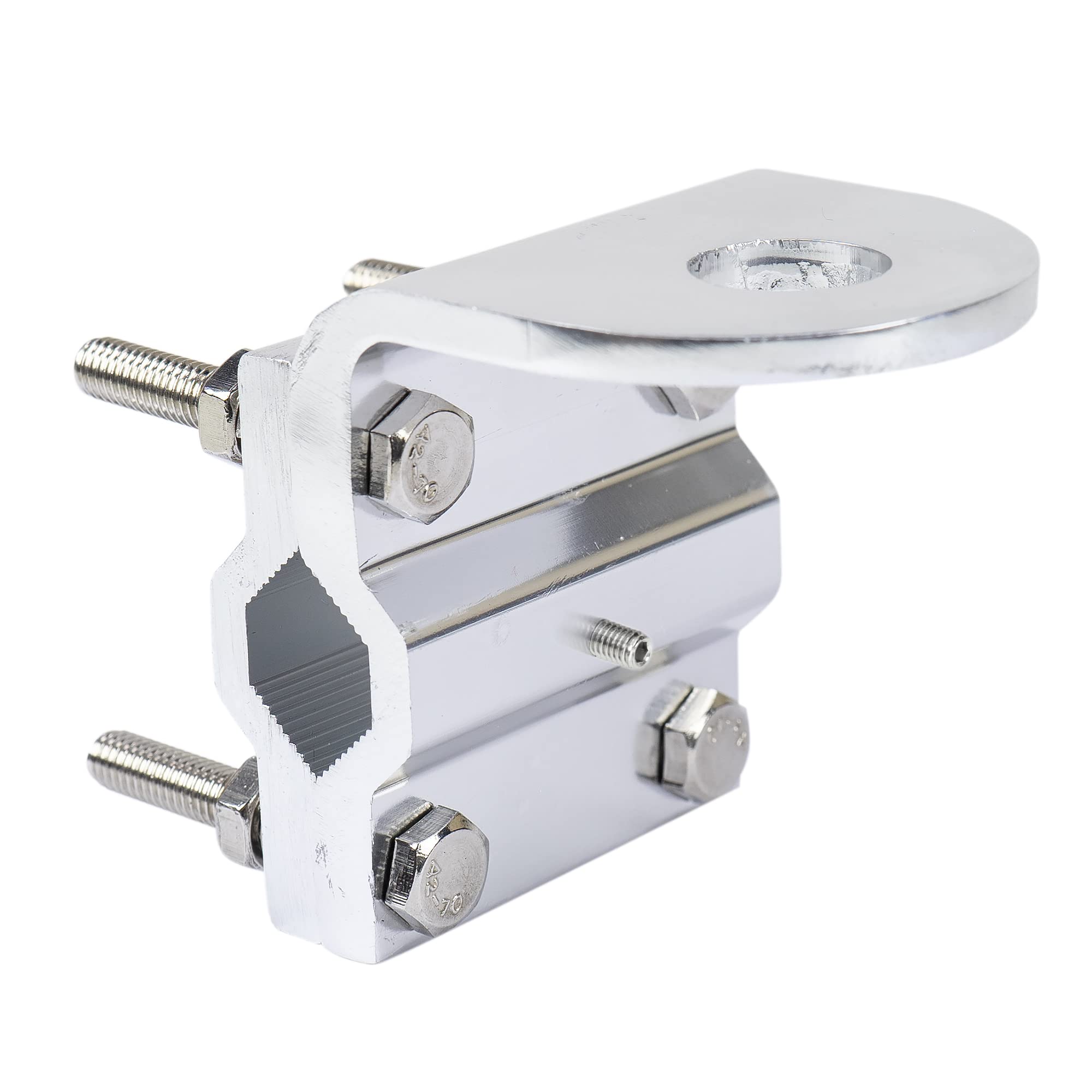 PNI SPA135 Support for mounting The Antenna on The Mirror or Metal Rod