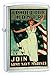 Zippo Uphold Your Honor Pocket Lighter