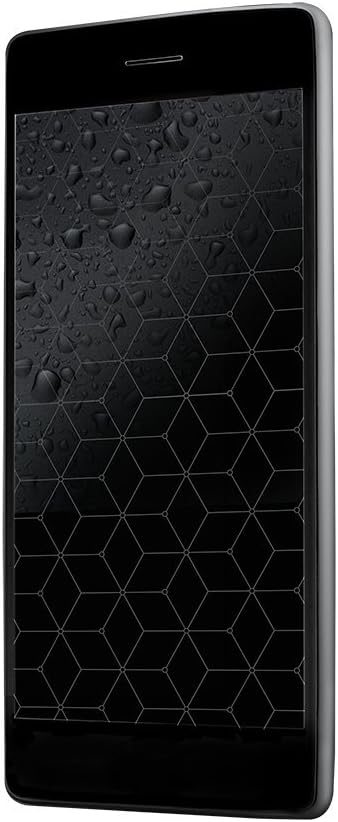 mworks! mSHIELD! Liquid Glass Screen Protector, 9H Hardness, Scratch Resistant, Nano Coating for All Smartphones/Tablet/Edge Screens/Watches. No Bubbles Application - Retail Packaging