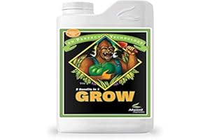 Advanced Nutrients Grow ph Perfect Fertilizer, 1L
