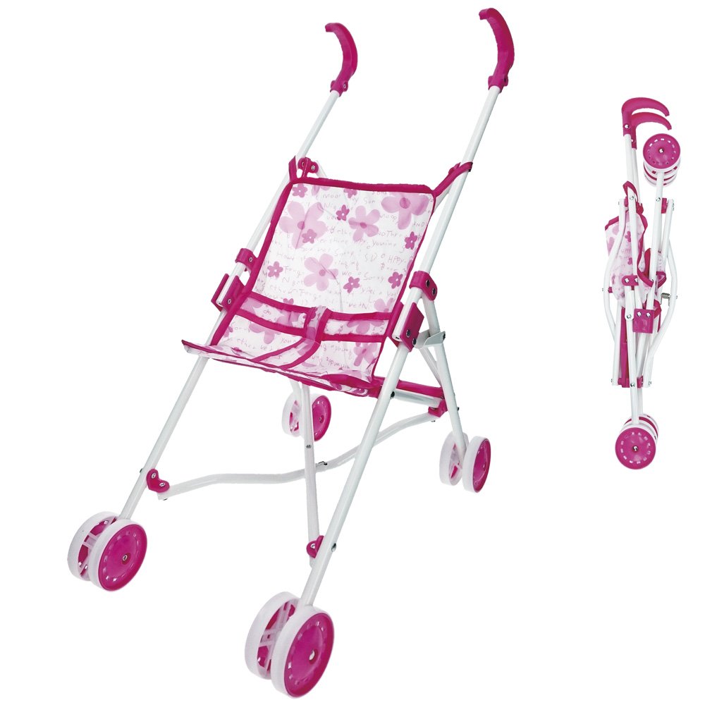 REIG- Umbrella Chair, Pink, 55 cm (RE51201)