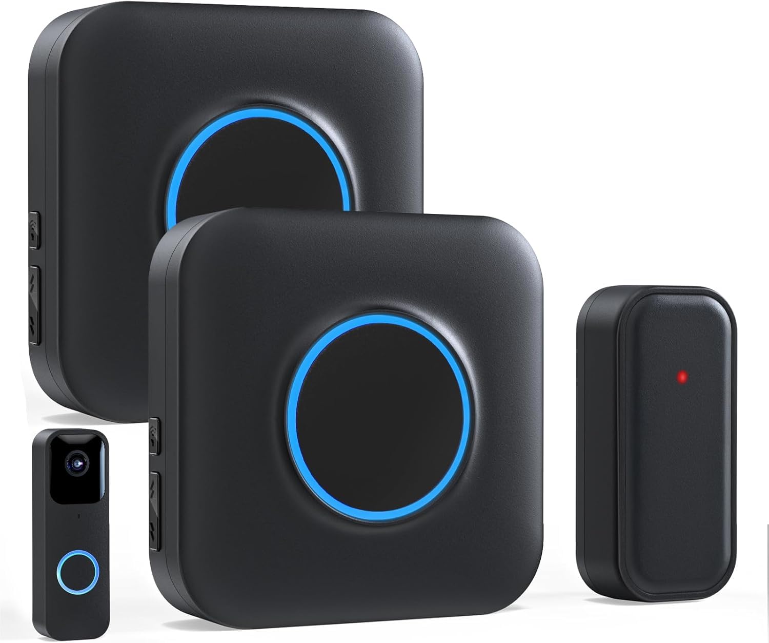 Photo 1 of Satisure Wireless Doorbell Chime