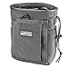Barska Loaded Gear CX-700 Drawstring Dump Pouch, Grey