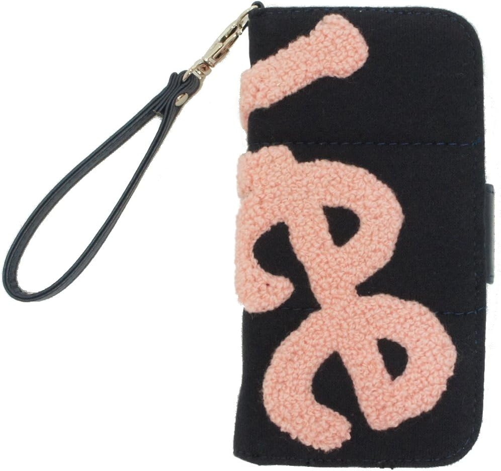 リー Lee Iphone7 スマホケース 手帳型 カバー レディース デニム メンズ サガラ刺繍 アイフォンケース アイフォン スマートフォン スマホカバー Lee 003 ケース カバー 通販 Amazon