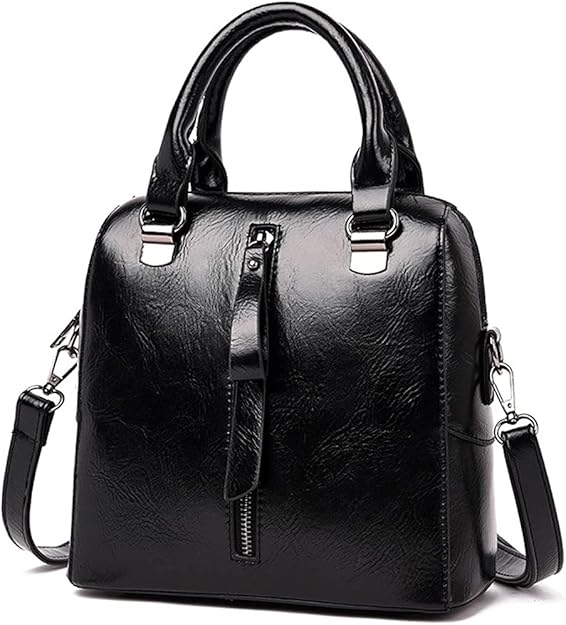 Women Handbags Top Handle Satchel Shoulder Bags Tote Bag for Ladies