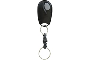 Linear Act-31B 1-Channel Keychain Transmitter