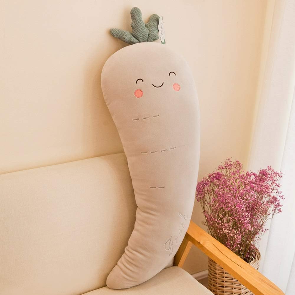 radish doll