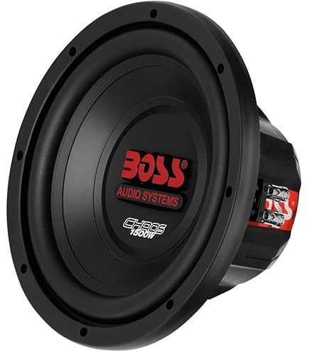 Amazon.com: Boss Audio P156Dvc Phantom Series Dual Voice