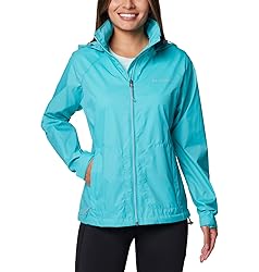 Columbia Womens Switchback IV Jacket Miami XX-Large