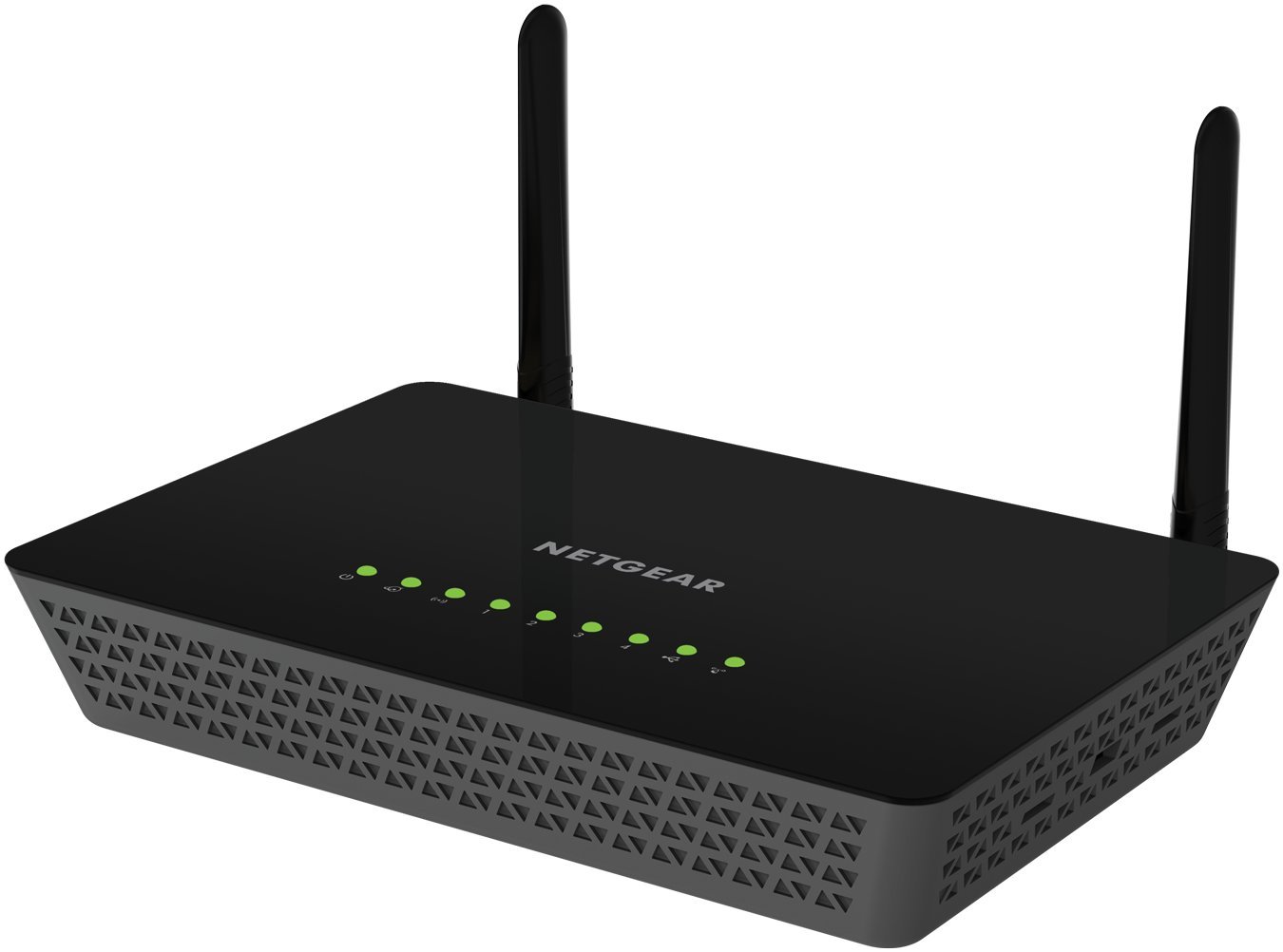 Smart Router WiFi AC 1200 R6220, Connessioni Sicure e Veloci