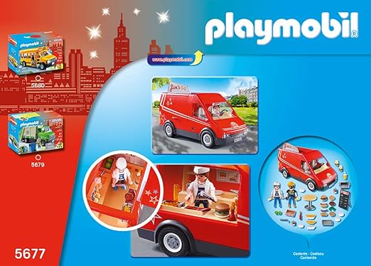playmobil 5632