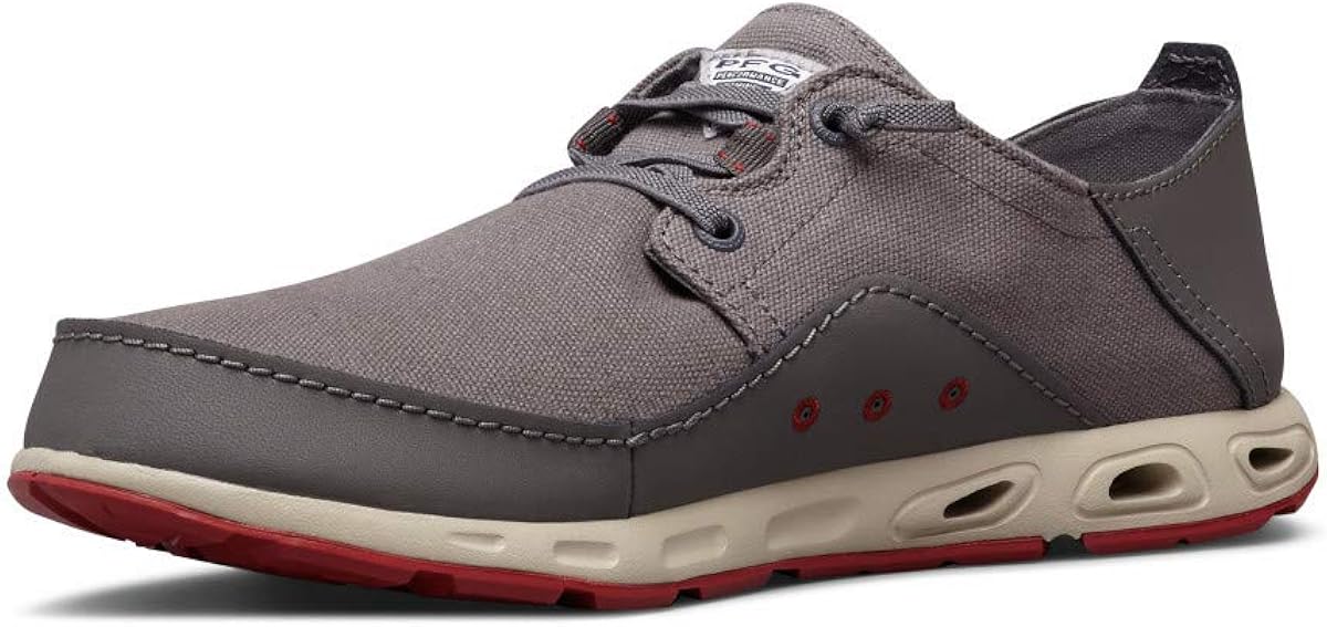  | Columbia Men's Bahama Vent Relaxed Laced Boat Shoe | Water Shoes