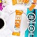 Quest Nutrition Beyond Cereal Protein Bar, Waffle Flavor, 12g Protein, 3g Net Carbs, 110 Cals, 1.34oz Bar, 15 Count, Breakfast Bars, Low Carbs Bars, Gluten Free, Soy Free