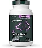 dog food with l carnitine and taurine Rooted Owl L-Taurine & L-Carnitine Cardio Support for Dogs, 60 ct. at  Tractor Supply Co main image 0