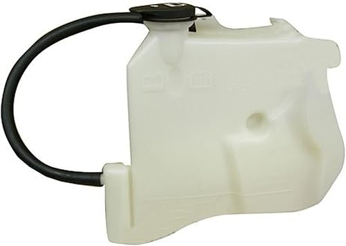 Amazon Com Oe Replacement Engine Coolant Reservoir Buick Lacrosse 2005 2009 Automotive