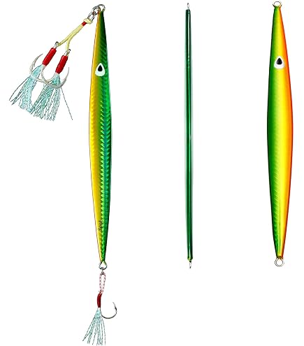 Daiwa VADEL SJ 63B-1 Slow Jigging Rod, Jigs - Amazon Canada