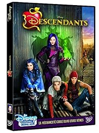 Descendants