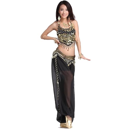 Belly Dancer Costume Women