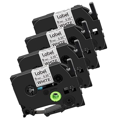 brother p touch h110 label printer cartridge