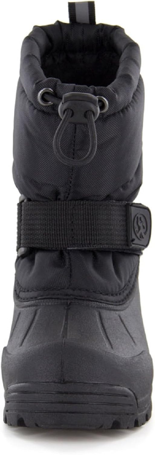  | Northside Boys Girls Toddler/Little Kids/Big Kids Frosty Winter Snow Boot | Snow Boots