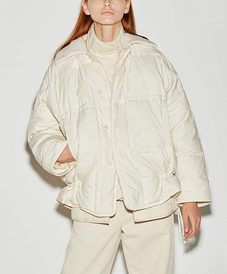 Amazon ルビエール Lvir Women S Oversize Duck Down Jacket 女性オーバサイズ ダウン ジャケット 並行輸入品 コート ジャケット 通販 Amazon ルビエール Lvir Women S Oversize Duck Down Jacket 女性オーバサイズ ダウン ジャケット 並行輸入品 コート ジャケット 通販