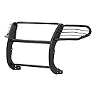 Aries 9048 Black Steel Grille Guard