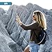 [Apple MFi Certified] iClever BoostLink 6ft (1.8m) Premium 8-Pin Lightning to USB Cable with Ultra Compact Connector Head for iPhone 6s 6 plus 5s 5, iPad Pro/Air/Mini, 4th, iPod touch 5 / nano 7, White