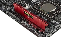 Corsair Vengeance LPX 32GB DDR4 DRAM 2666MHz C16