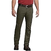 Dickies Men's Tough Max Duck Carpenter Pant