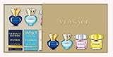 Versace Women's Mini Fragrance Gift Set - Dylan