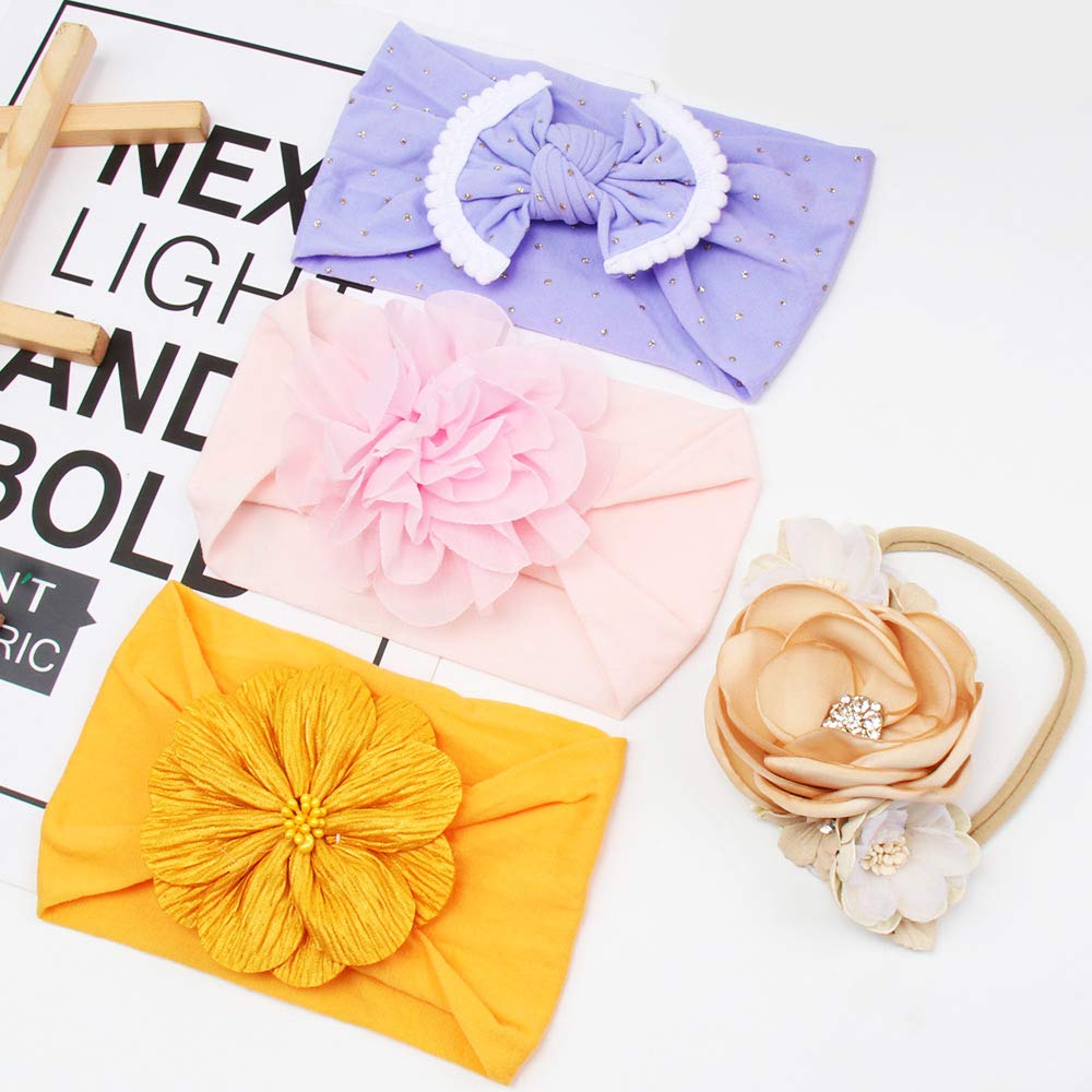 nylon head wraps