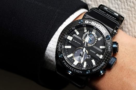 gwr b1000 casio