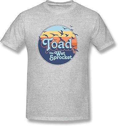 toad the wet sprocket t shirt