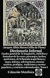 Image de Diccionario Infernal. Tomo I (Spanish Edition)