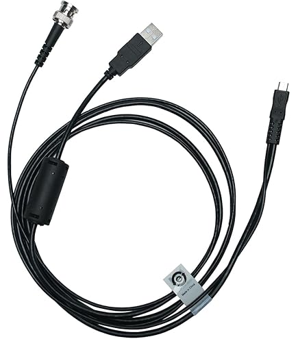 Amazon.com: KENMAX® USB Computer Programming Kit Cable, 10-Foot