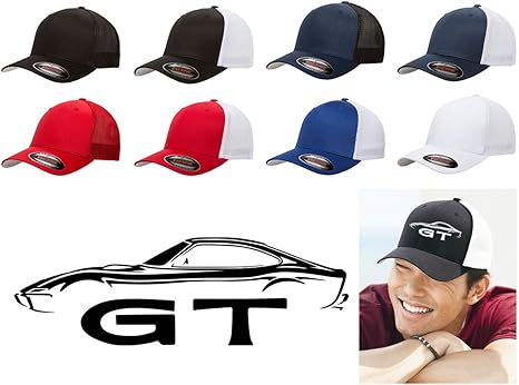 Sports car hat Clearance
