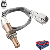 DrCax 234-4509 Oxygen O2 Sensor Downstream Right Heated Air Fuel Ratio | Compatible with Toyota Highlander Lexus RX330 3.3L RX350 RX450h 3.5L Replace 25024837 213-3873 8946548180